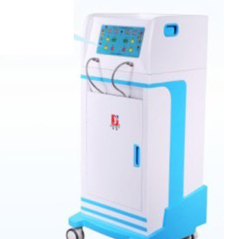 JS-CZR-001多功能磁振热治疗仪