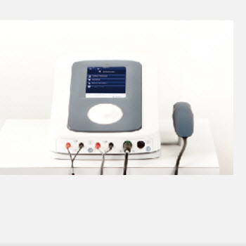 荷兰Enraf Sonopuls 492超声及电疗治疗仪(中文)