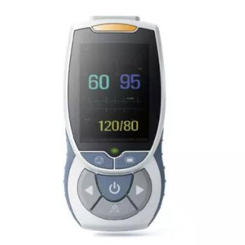 DiaHealth-C型变频便携式体外膈肌起搏器