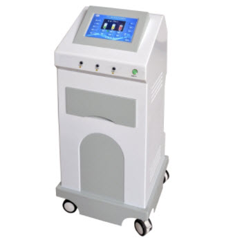 ZTK-ID型 肢体运动康复仪（豪华液晶触摸屏）