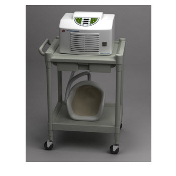 YZK-1076型医用智能低温治疗仪